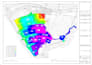 create site grading plan in civil 3d